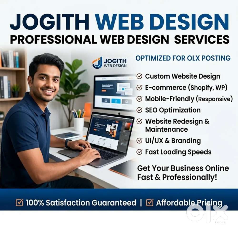 Web design