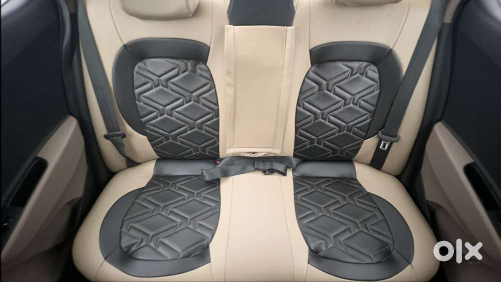 Hyundai Xcent [2014-2017] 1.2 S, 2016, Petrol