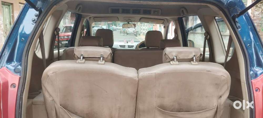 Maruti Suzuki Ertiga Vdi, 2016, Diesel