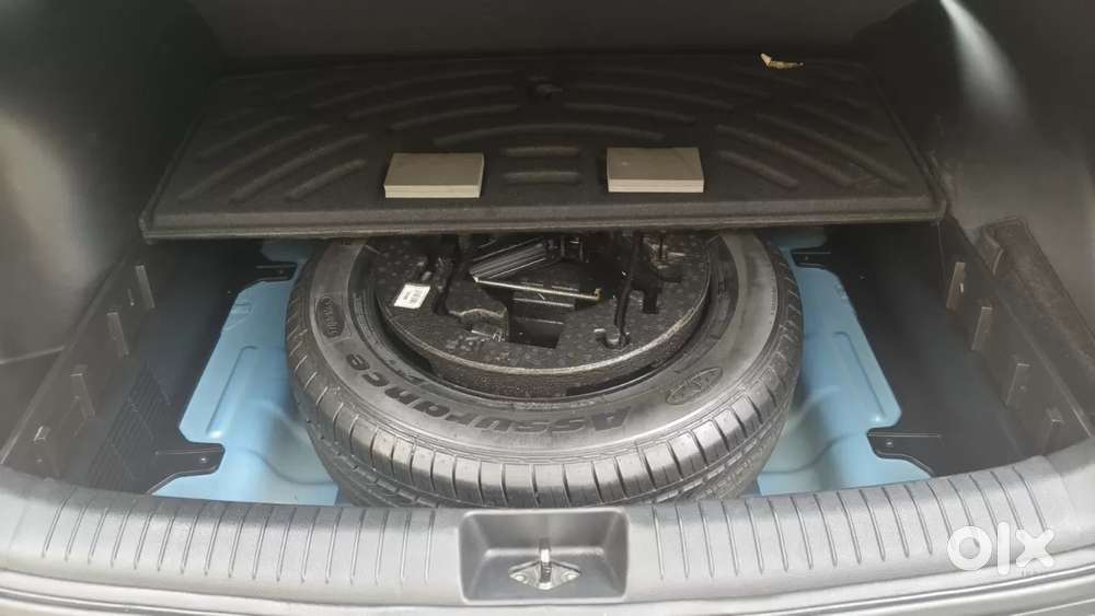 Hyundai Creta 1.6 Sx Petrol, 2018, Petrol