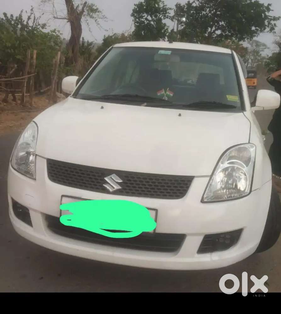 Maruti Suzuki Dzire 2017 Diesel 314000 Km Driven