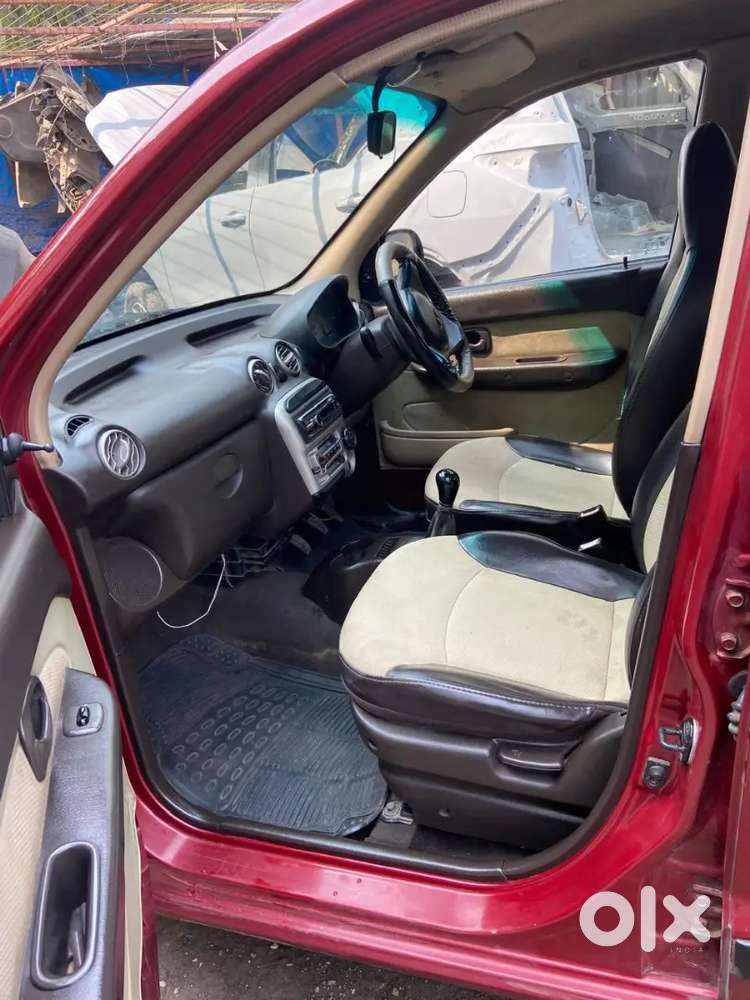 Hyundai Santro Xing 2010 Petrol 101786 Km Driven