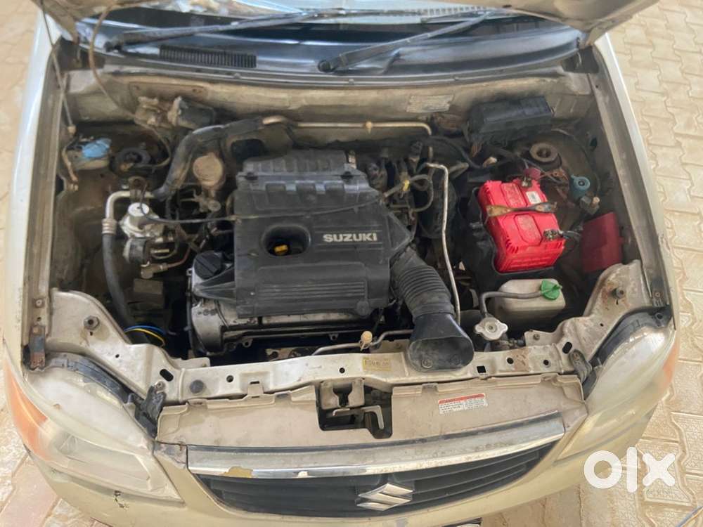 Maruti Suzuki Alto K10 2012 Cng & Hybrids Good Condition