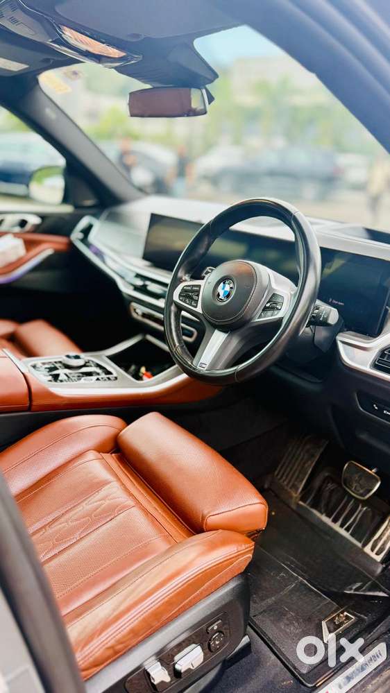 Bmw X5 Xdrive 30d M Sport, 2024, Diesel