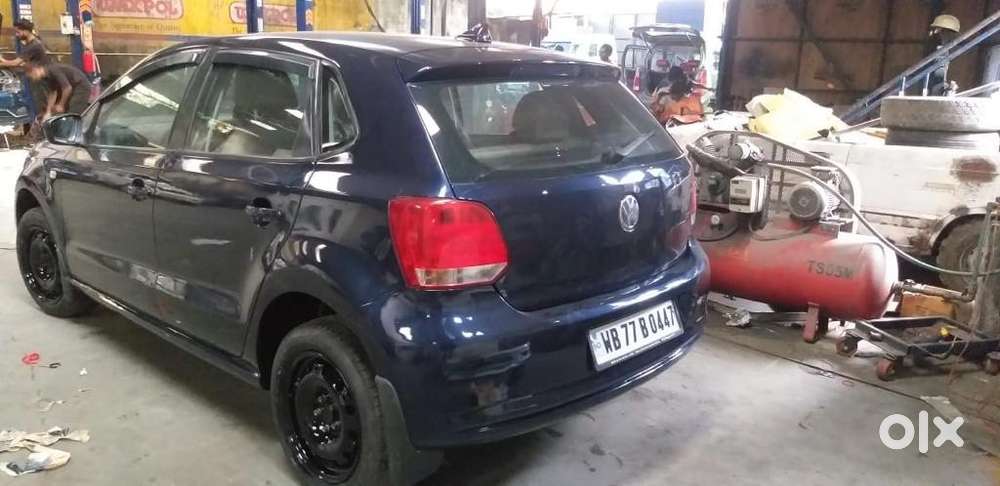 Polo Volkswagen Good Condition
