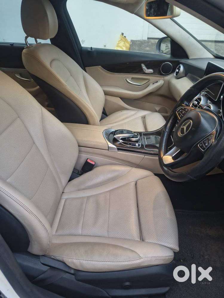Mercedes-benz C-class C 220d, 2015, Diesel
