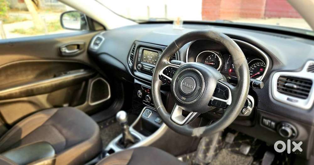 Jeep Compass 1.4 Sport, 2020, Diesel