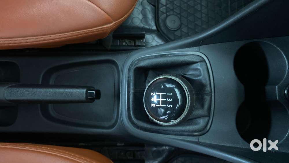 Volkswagen Ameo 1.0 Mpi Trendline, 2019, Petrol