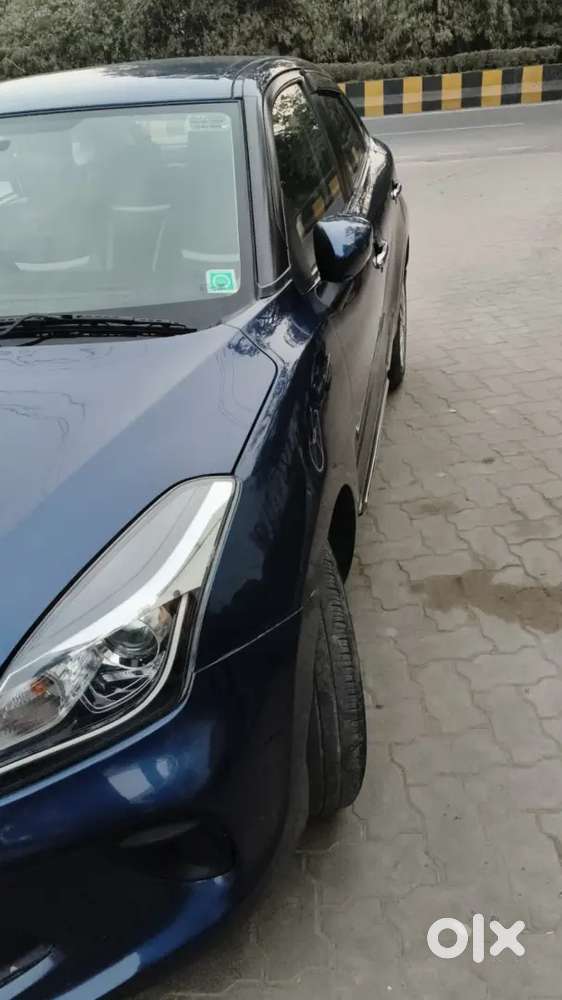 Maruti Suzuki Baleno August 2019 Petrol 31000 Km Driven