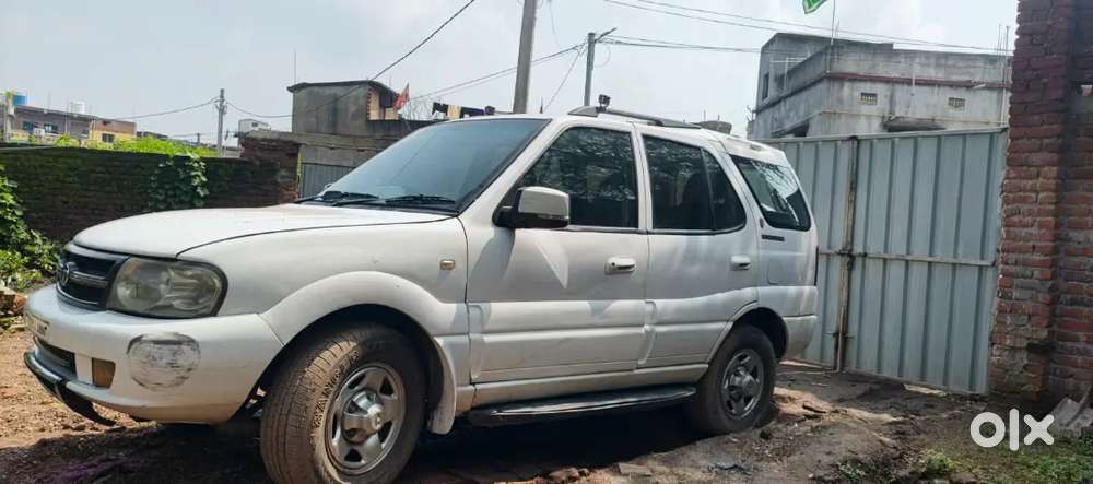 Tata Safari 2.2 Dicor 2008