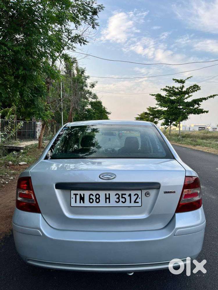 Ford Fiesta, 2012, Diesel