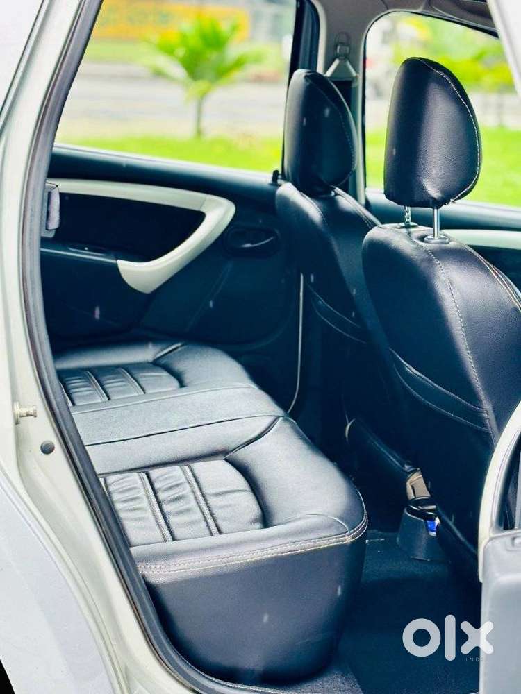 Renault Duster 85ps Diesel Rxl, 2014, Diesel