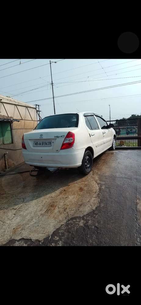 Tata Sumo Spacio 04 Good Condition