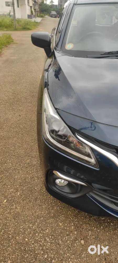 Maruti Suzuki Baleno Sigma 2024 Variant