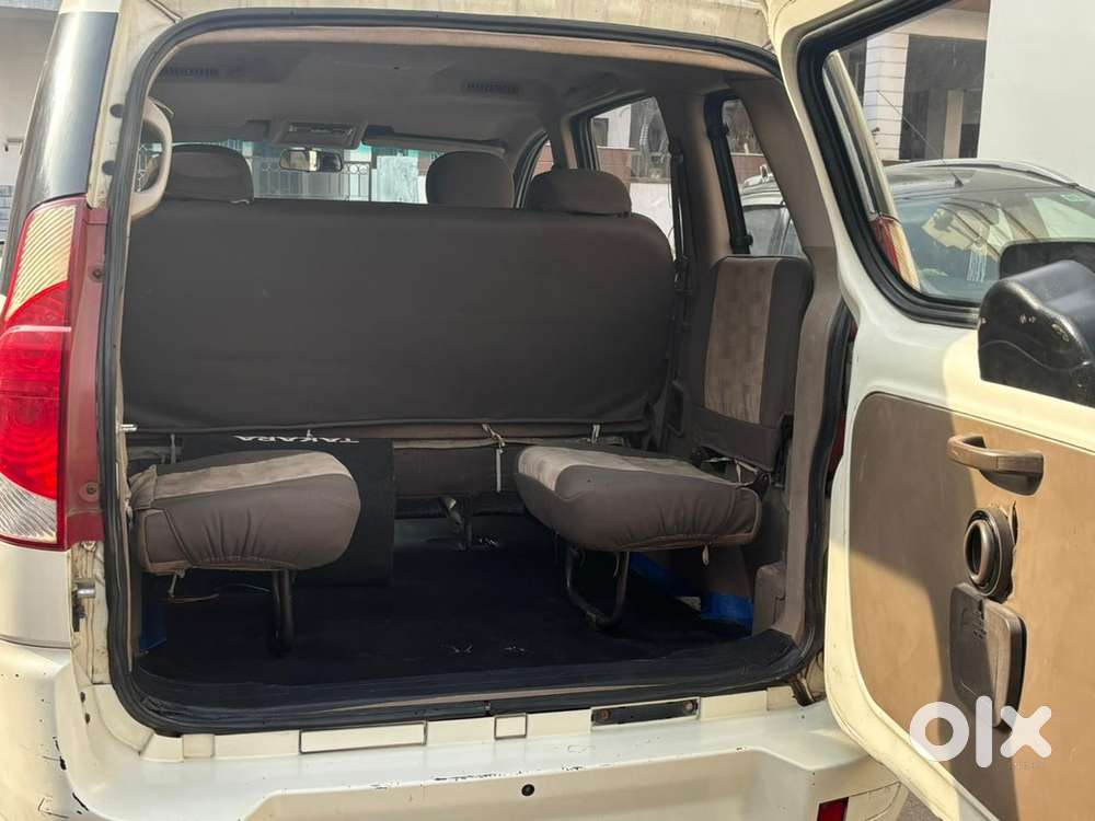 Mahindra Xylo Diesel 2013 Well Maintained,all New Tiyers