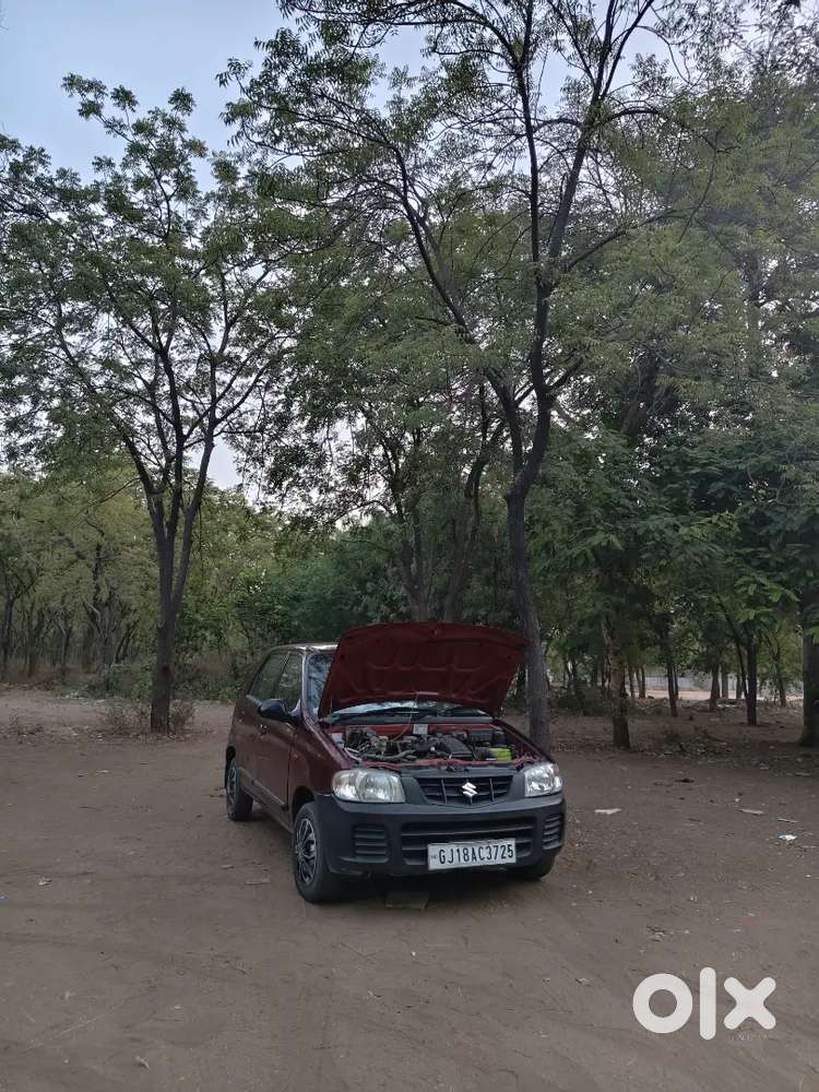Alto Tip Top Condition +cng