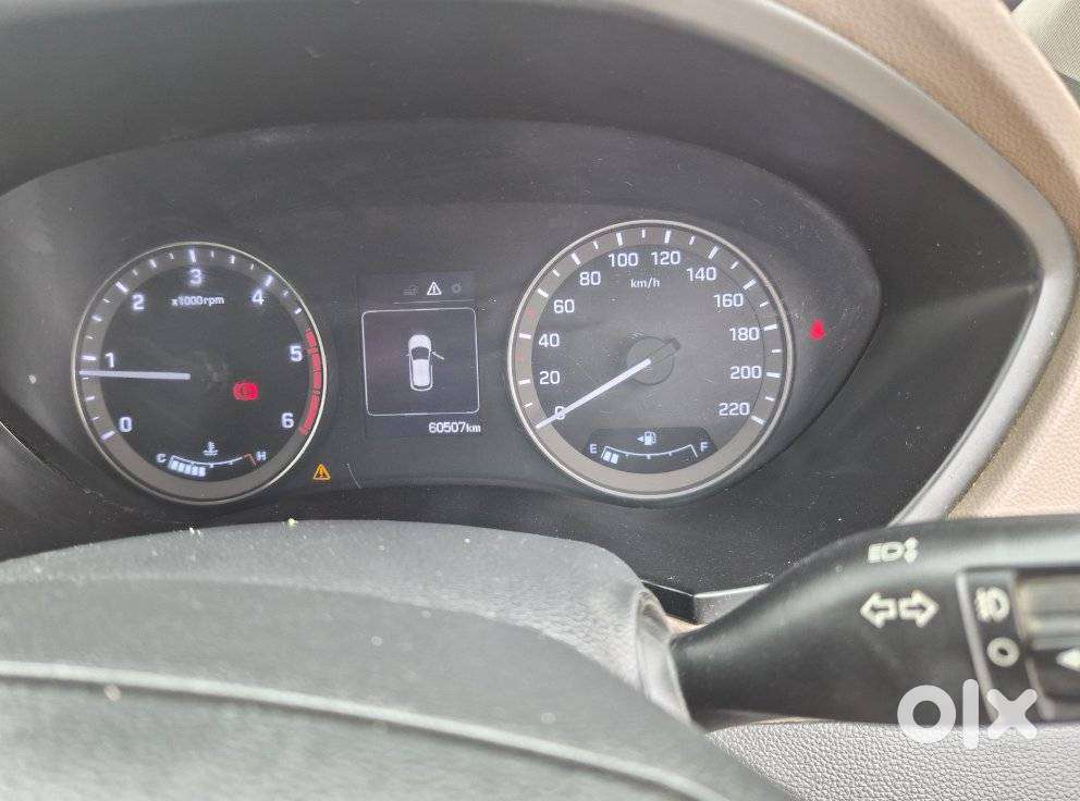 Hyundai I20 Diesel Asta Option, 2016, Diesel