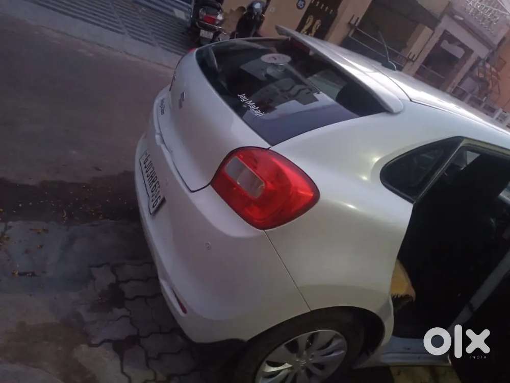 Maruti Suzuki Baleno 2016