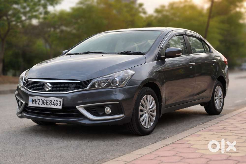 Maruti Suzuki Ciaz Smart Hybrid Delta , 2022, Petrol