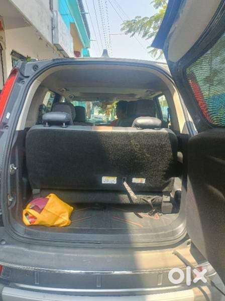 Mahindra Scorpio-n 2.2 Z8 L Diesel At 6 Str, 2023, Diesel