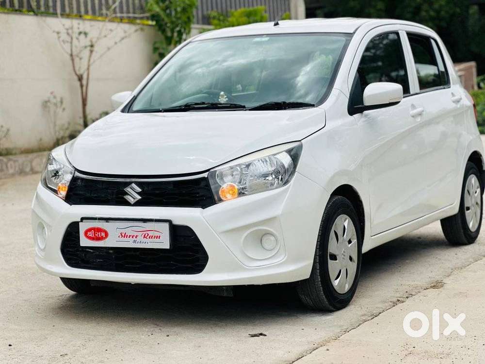 Maruti Suzuki Celerio Zxi Amt, 2019, Petrol