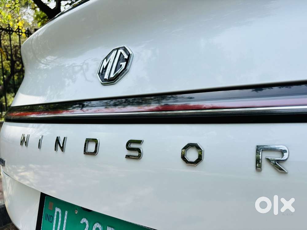 Mg Windsor Ev Essence, 2026, Electric