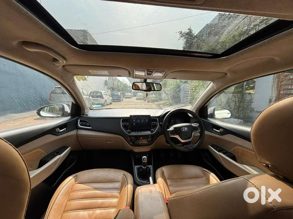 Hyundai Car 2020 Model