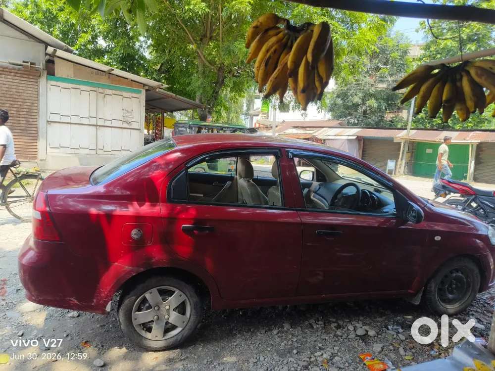 Chevrolet Aveo 2010
