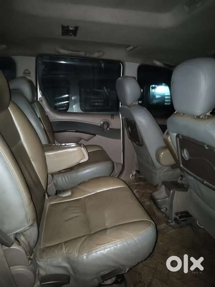 Mahindra Xylo 2012 Diesel Good Condition, Well Maintained