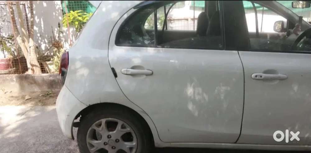 Renault Pulse 2013 Diesel Well Maintained