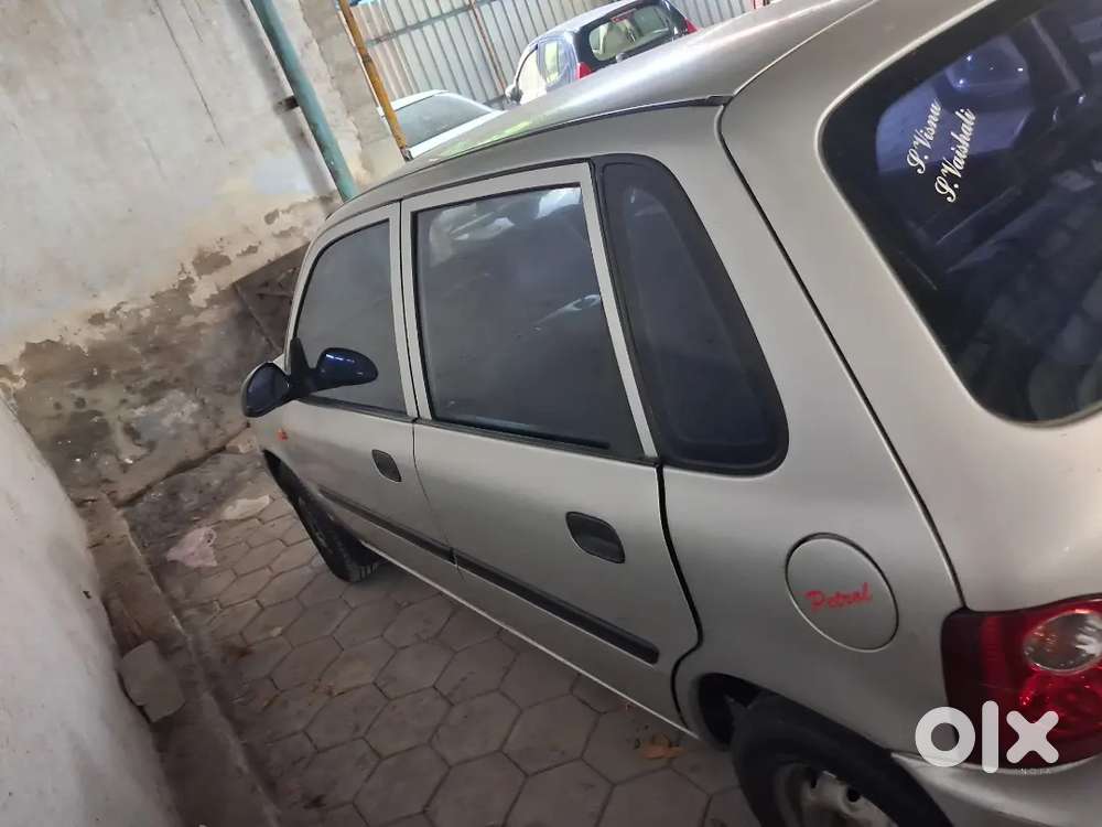 Maruti Suzuki Zen  Lxi 2004 Petrol Good Condition
