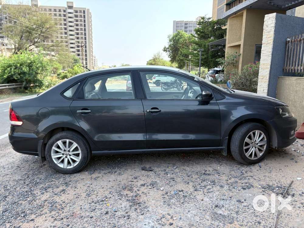 Volkswagen Vento Celeste 1.5 Tdi Highline, 2015, Diesel