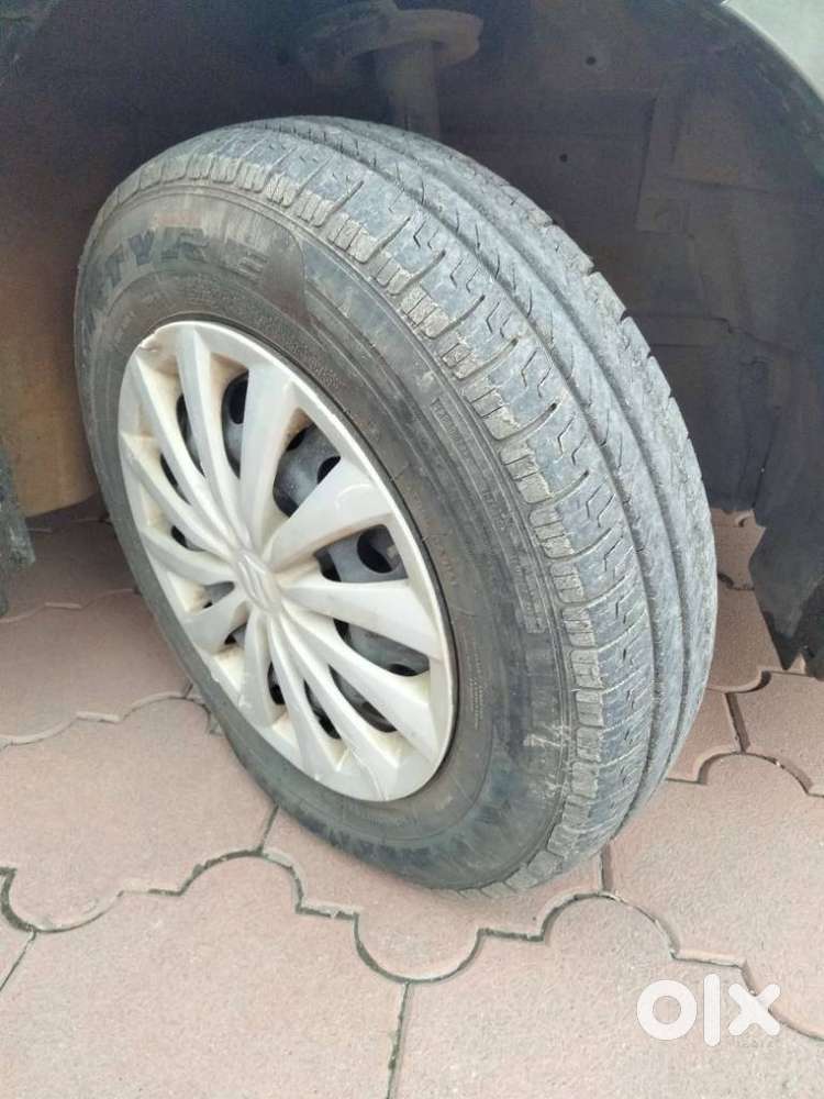 Maruti Suzuki Swift Dzire 1.2 Vxi Bsiv, 2016, Petrol