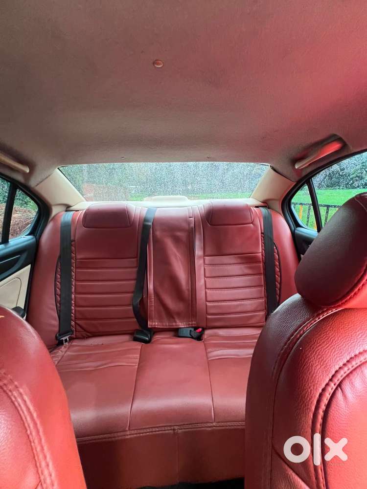 Honda Amaze, 2018, Diesel