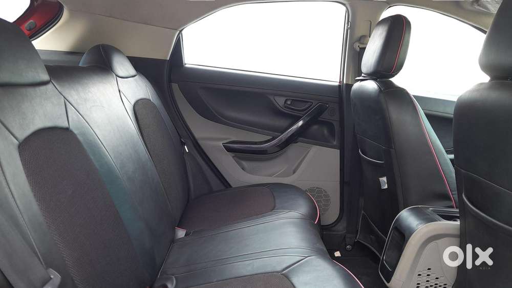 Tata Nexon 1.2 Revotron Xm, 2019, Petrol
