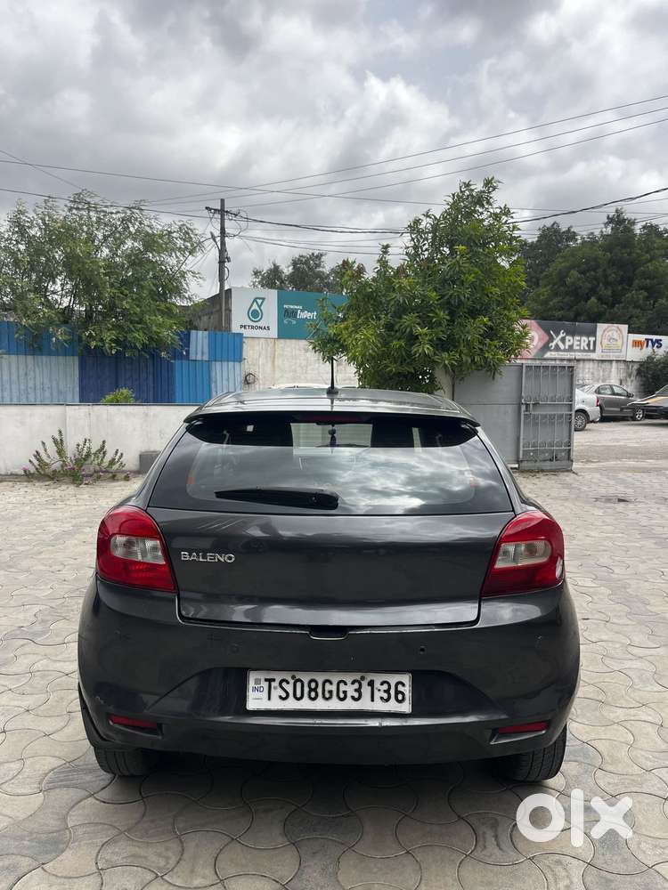 Maruti Suzuki Baleno Delta, 2018, Diesel