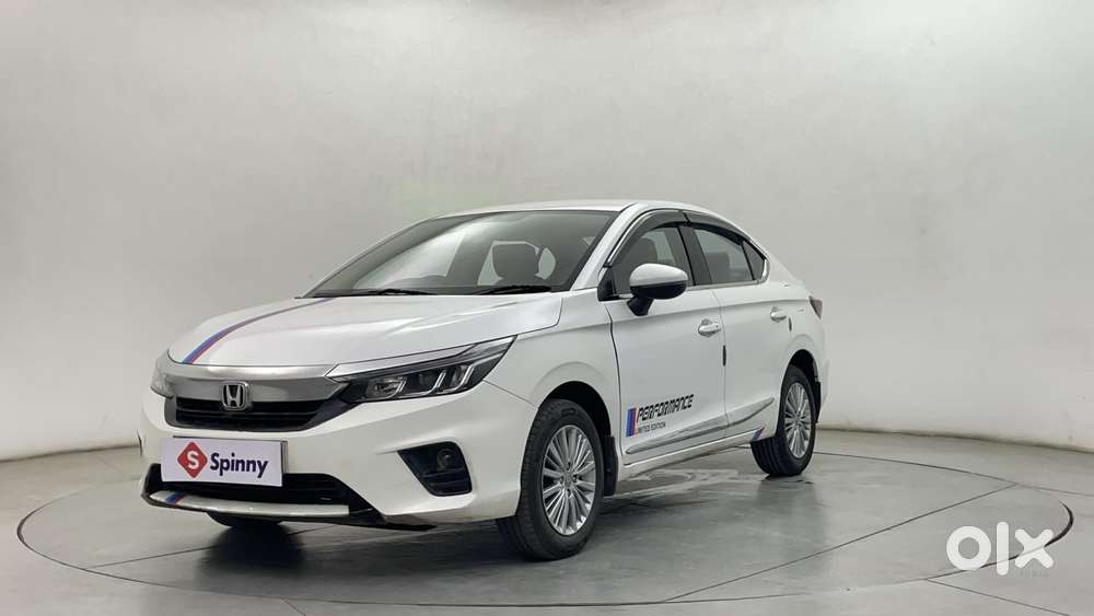Honda City I-vtec V, 2022, Petrol