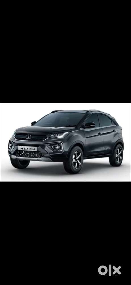 Tata Nexon 2022 Petrol Well Maintained