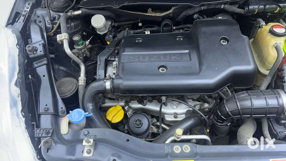 Maruti Suzuki Swift Vdi, 2014, Diesel