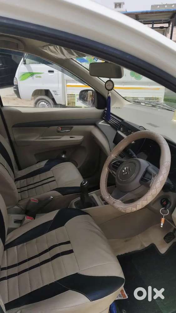 Maruti Suzuki Ertiga 2022 Cng 94000 Km Driven