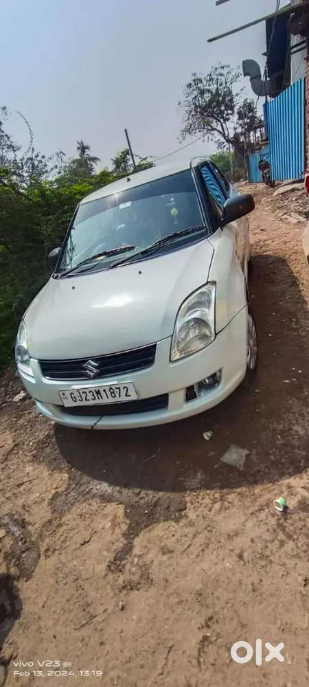 Maruti Suzuki Swift Dzire 2010 Diesel 150000 Km Driven