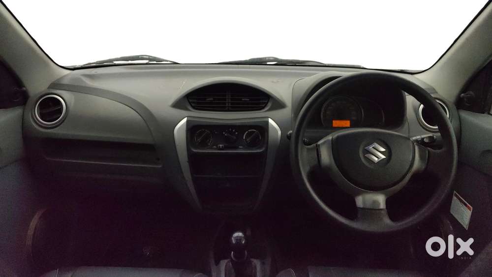 Maruti Suzuki Alto 800 2012-2016 Cng Lxi, 2014, Cng & Hybrids