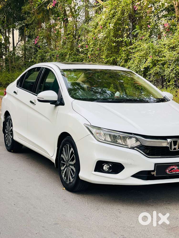 Honda City 2014-2015 I Vtec Vx, 2018, Cng & Hybrids