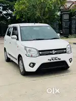 Maruti Suzuki Wagon R 1.0 2019-2022 LXi (O) CNG, 2021, CNG & Hybrids