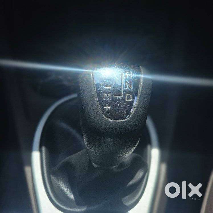 Renault Duster 110ps Diesel Rxz Amt, 2018, Diesel