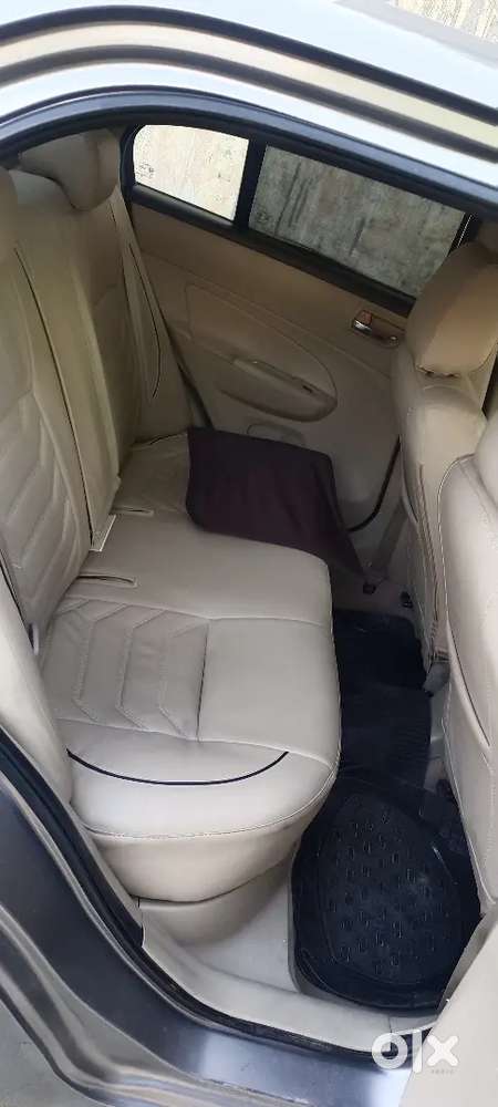 Maruti Suzuki Dzire 2014 Petrol Well Maintained