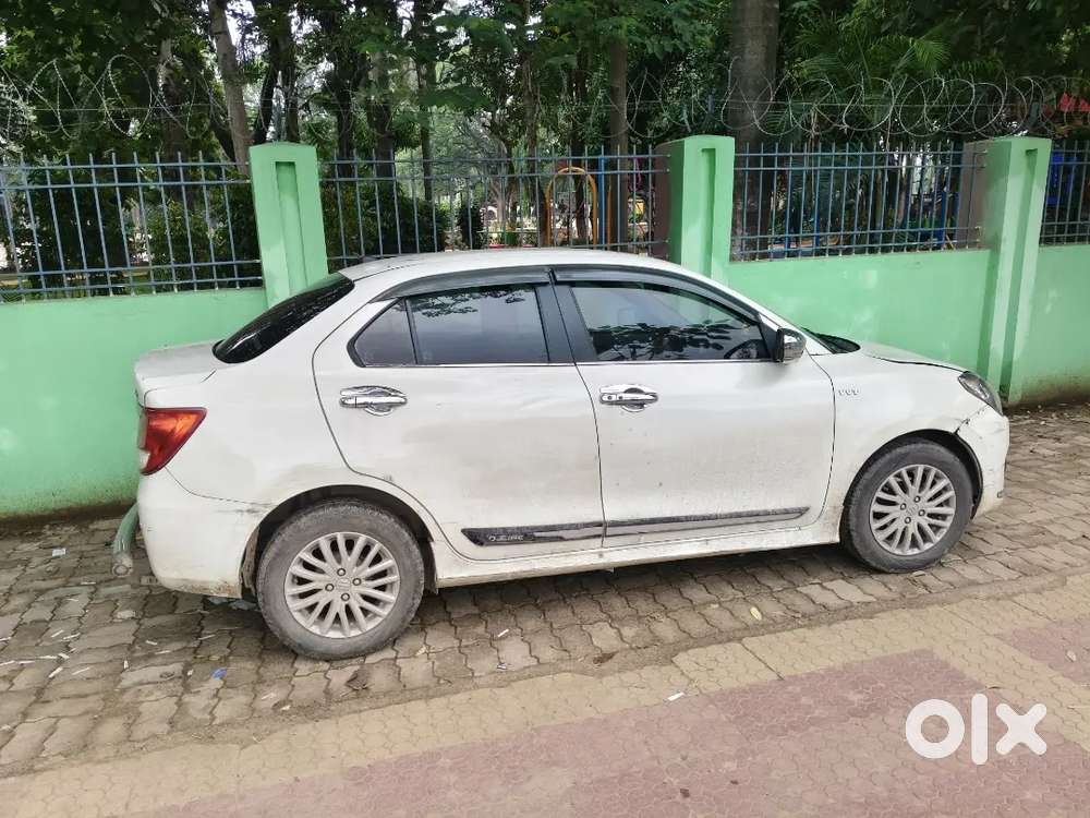 Maruti Dzire 1.2 Zxi Plus 2018