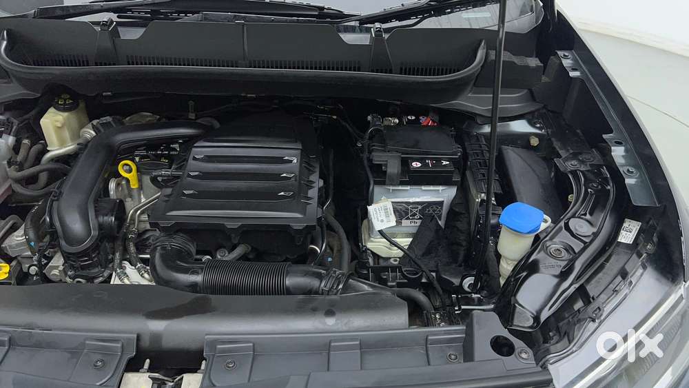 Volkswagen Tiguan 2.0 Tdi Highline, 2022, Petrol