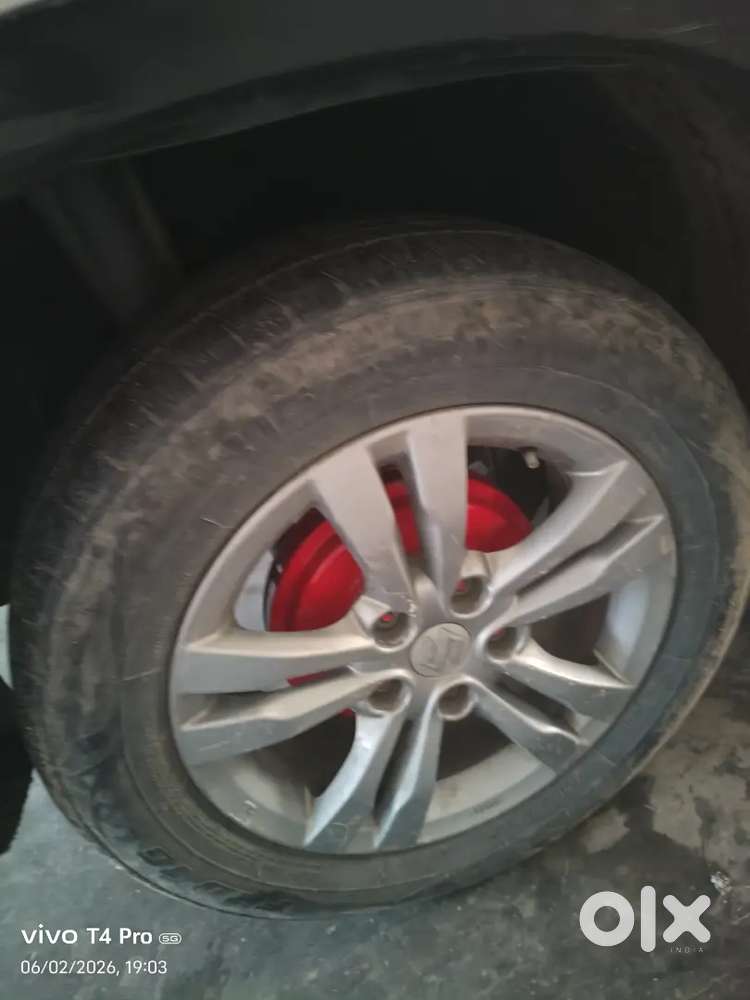 Maruti Suzuki Brezza 2018 Diesel 95000 Km Driven
