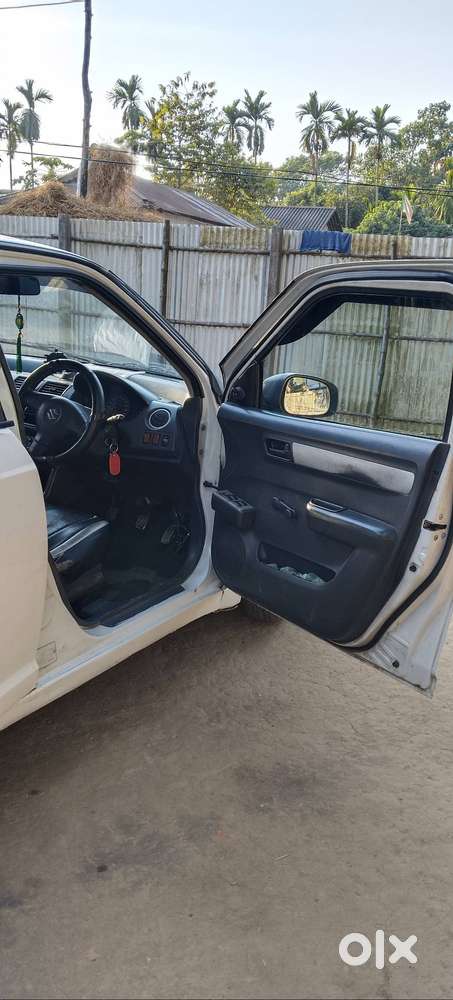 Maruti Suzuki Swift Dzire 2015 Diesel Good Condition